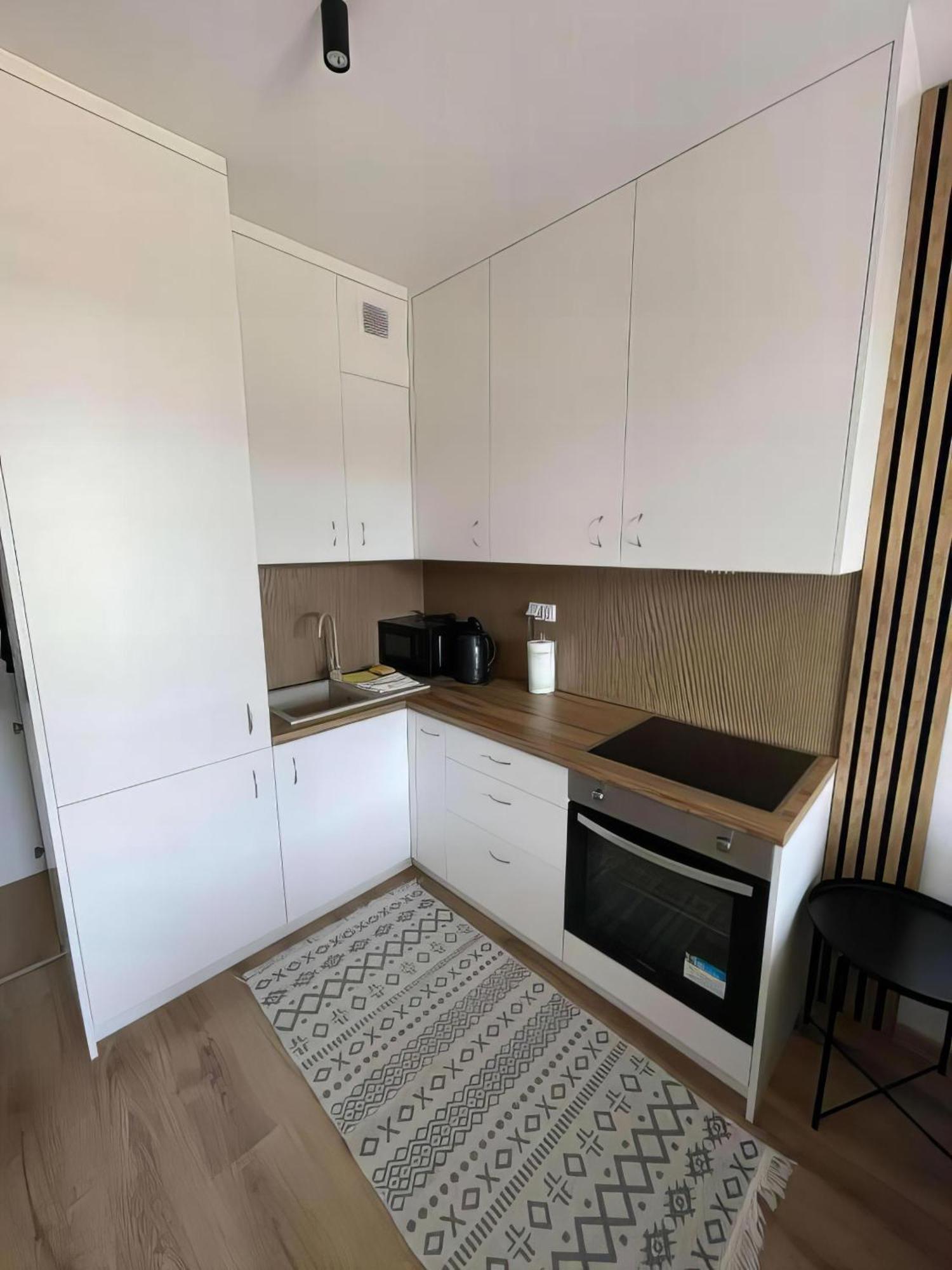 77 Wiktoryn Studio Διαμέρισμα Βαρσοβία Εξωτερικό φωτογραφία