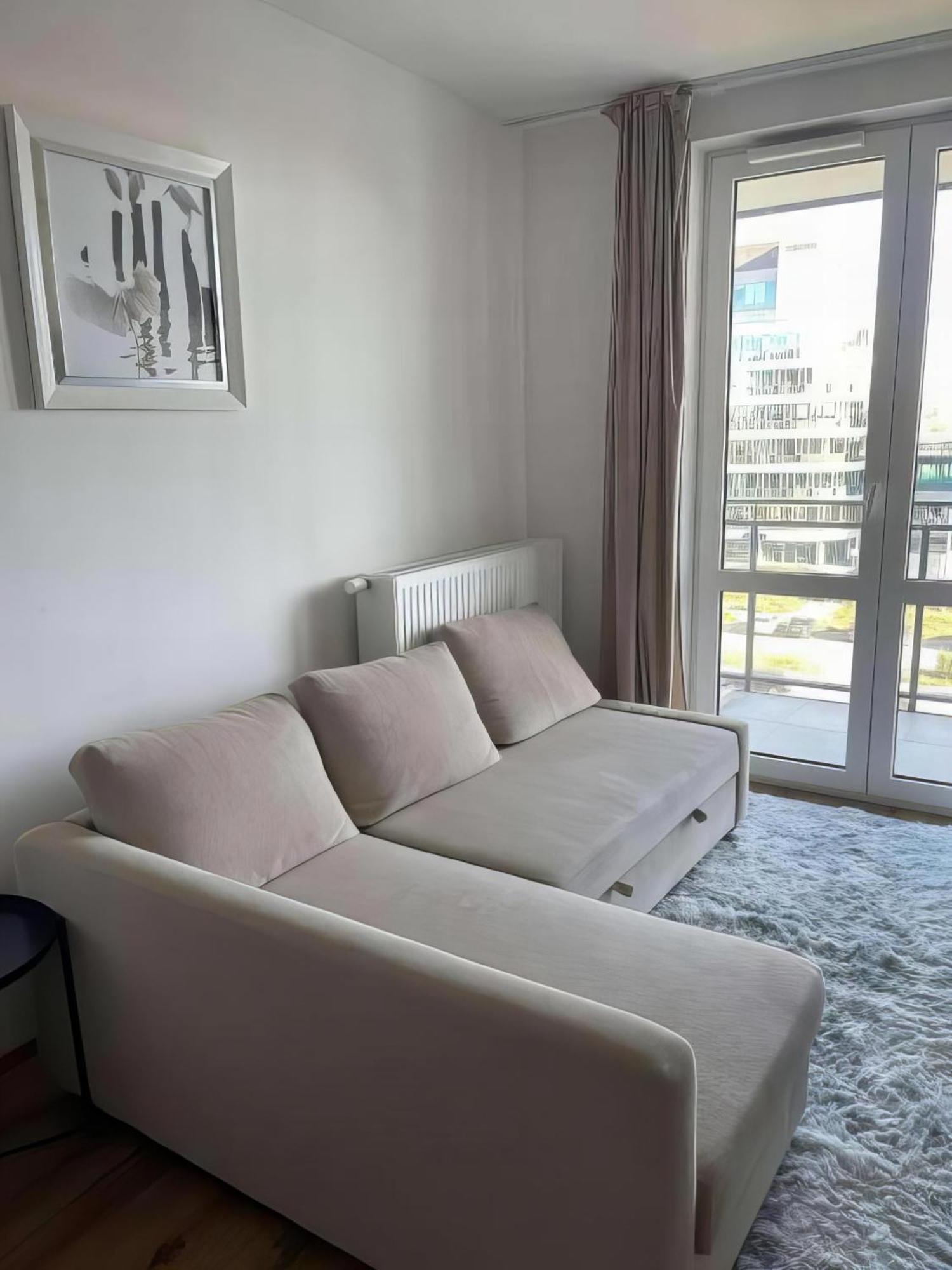 77 Wiktoryn Studio Διαμέρισμα Βαρσοβία Εξωτερικό φωτογραφία
